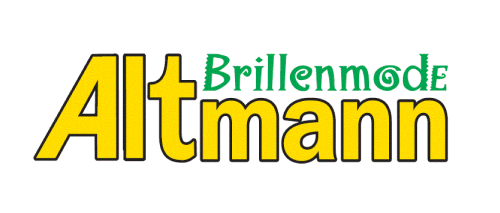 Logo des Unternehmens Brillenmode Altmann