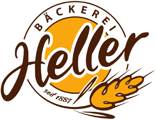 Logo des Unternehmens BÃ¤ckerei Daniel Heller