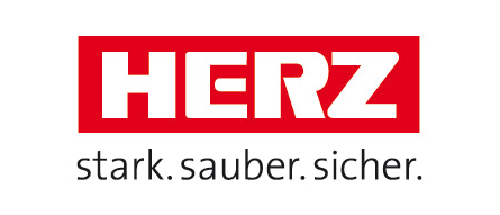 Logo des Unternehmens Friedrich Herz GmbH & Co. KG