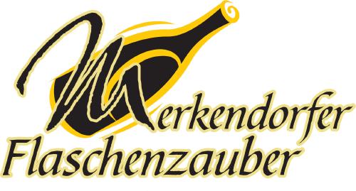Logo des Unternehmens Merkendorfer Flaschenzauber