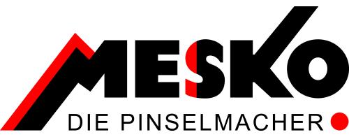 Logo des Unternehmens Mesko-Pinsel GmbH