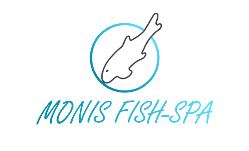 Logo des Unternehmens Monis Fish-Spa