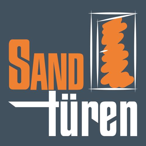 Logo des Unternehmens Sand TÃ¼ren GmbH
