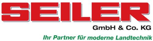 Logo des Unternehmens Seiler GmbH & Co. KG