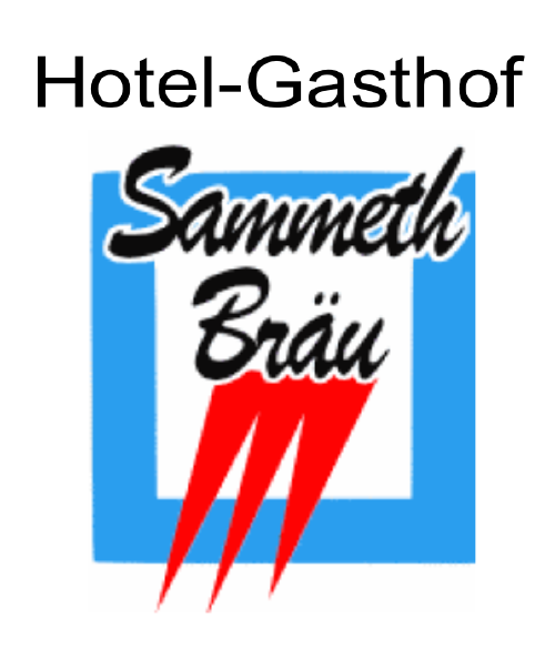 Logo des Unternehmens Sammeth-Bräu